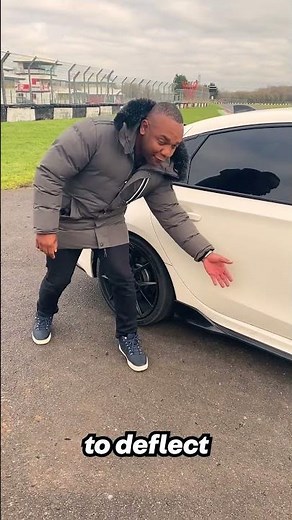 Look At The Size of Those Wings