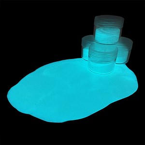 [Hot Item] Phosphorescent Powder Glow in Dark Pigment