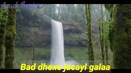 HEESTA ( baddu laydh qaboobaa ) luuqdii cabdalla Yuusuf hanooniye dhegaysi habboon _____________________ Part 17 | Abwaan Cabdijabaar Sheekh Ibraahim