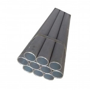 [Hot Item] Heat Exchanger Rifled Boiler Tube Carbon Steel Seamless Pipe/Tube