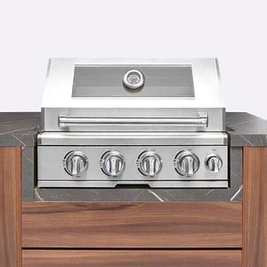 [Hot Item] Portable Smokeless Outdoor Grill with Infrared Heating Technology