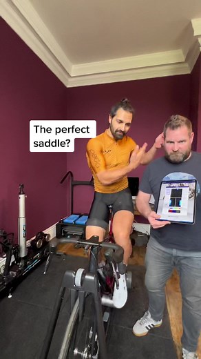 Finding the Right Saddle for Road Bike Comfort