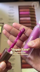 Unboxing GRWM Cosmetics' Milk Tints 💖 You can use the Milk Tint on your lips, cheeks, and eyelids! ✨ Which shade are you getting? | When In Manila