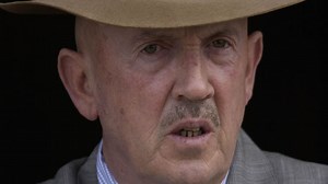 Barney Curley tribute: Cornelius Lysaght on his legacy