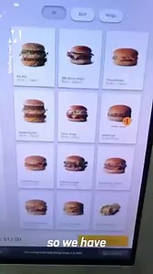 1M views · 633 reactions | The Hamburglar is back!  | Metro | Facebook