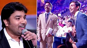 Watch Mirchi Shiva engage in some ultimate fun with Dhanush and Anirudh Ravichander at South Awards. #MirchiShiva #Dhanush #AnirudhRavichander #AmyJackson #SIIMA2022 | SIIMA