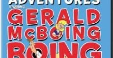 Gerald McBoing-Boing's Symphony (1953) - Ver Película Completa en Español - FULLTV