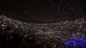 Anita Baker backstage at the JoKoy show.... | The Anita Baker Rapture Room