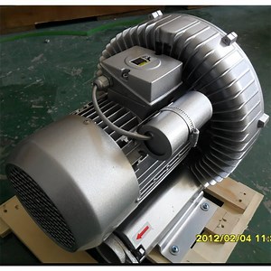[Hot Item] 2rb 490-7AV25 Ring Blower/Vacuum Pump/Compressor/Air Pump