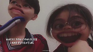 15K views · 673 reactions | Statue // Lil' Eddie | Lyrics Art. | Facebook