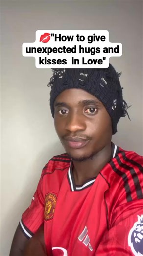 1K views | "How to give unexpected hugs and kisses  in Love" #MindfulLove #relationshipadvice #loveislove | Alfred Moyez | Facebook