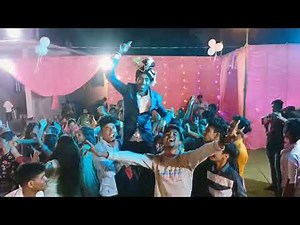 FULL माहौल 😂 with Cg sadi enjoy