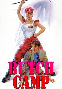 Butch Camp