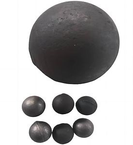 [Hot Item] High Quality Ball Mill Grinding Media Cast Grinding Steel Ball