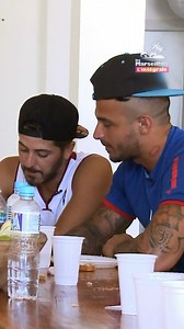 74K views · 679 reactions | "J'irai chercher ton âme, dans l'effroi dans les flammes..." Kim répète ses chansons dans la maison quitte à réveiller les Marseillais. Le meilleur de #LesMarseillais | Golden TV | Facebook