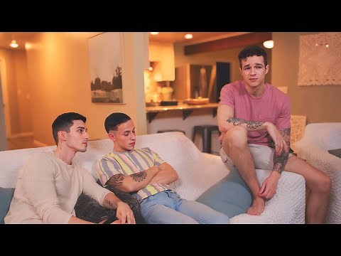 When Friendship Turns Into Love | Gay Short Films