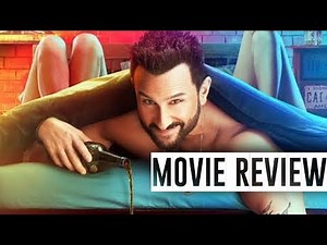 Jawani Janeman Movie Review | #TutejaTalks