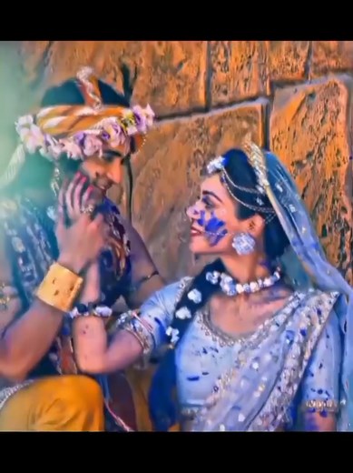 Radha Krishna couple video ideas | Radha Dan Krishna reels