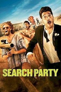 Search Party (film) - Alchetron, The Free Social Encyclopedia
