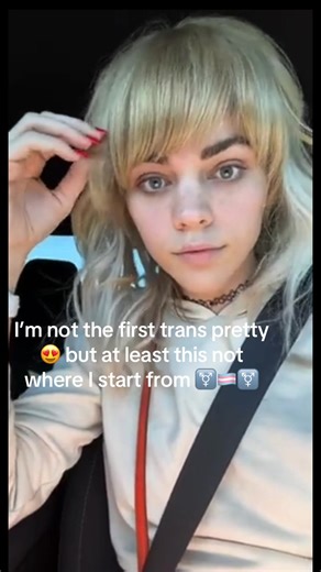 Exploring Trans Identity and Beauty