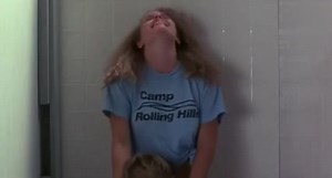 Valerie Hartman - 'Sleepaway Camp 2: Unhappy Campers' (1988)