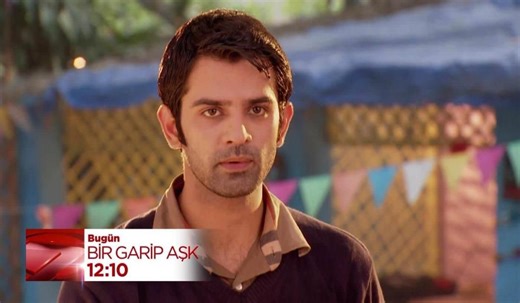 Bir Garip Aşk 25. Bölüm Fragmanı - 13 Ekim Perşembe - izle7