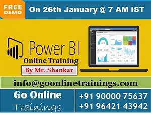 00 Power BI, DAX with Tabular Model Demo