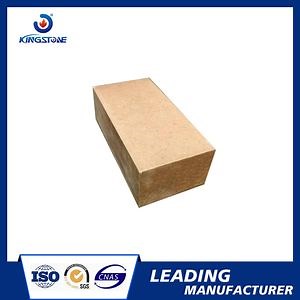 [Hot Item] Magnesia Brick for Continuous Casting Furnace Lining Enhancing Production Continuity Refractory Products