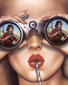 Hot Pursuit 1987 Streaming Complet Vf