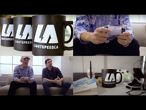 Introduction to LIGHTSPEED LA