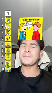 Rating my Girlfriend Apology | Roi Justine Oriondo