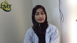 Participant Feedback by Dr Ramsha Pari, PT about "Two days hands on training on Bobath Techniques under supervision of Dr Soomal Chanchal, PT (Senior PT and Vice President CMT) and Miss Fatima Batool, OT (Senior Occupational Therapist) at PIRMS Institute Karachi on 18 and 20 August 2023 organized by Center of Manual Therapy........ Special Thanks to Dr Rabia Intikhab (Principal PIRMS) and Sir Aqil (Director Campus PIRMS).... #drdileep #manualtherapy #centerofmanualtherapy #spinaladjustment #Chir