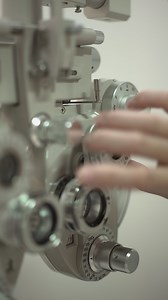 Download Phoropter eye exam, eye test for free