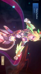 1.2K views · 18 reactions | Flying Swallow Wan-wan Double 11 Skin #mlbb #mlbbreels | Karma Plays MOBA | Facebook