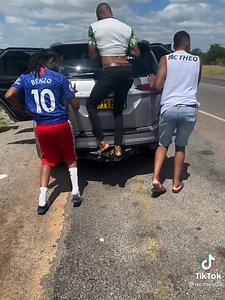 5.6K views · 66 reactions | VIDEO| Dance challenge | Zibani Zambia | Facebook