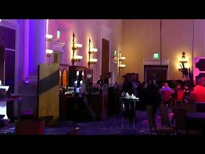 Cinemacon 2023 - Big screen achievement awards party broll