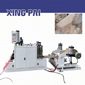 [Hot Item] Automatic Honeycomb Packing Wrapping Paper Making Forming Machine
