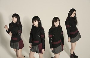 PassCode、5/23リリースのニュー・シングル表題曲「Ray」MV公開！| 激ロックニュース