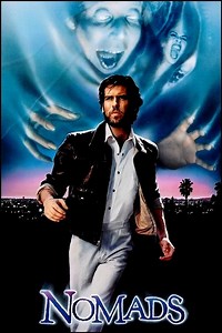 Stream Nomads (1986): Find it on Netflix, Prime Video, Hulu & more