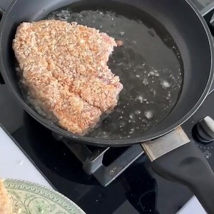 The Pirate Chef on Reels