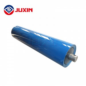 [Hot Item] Belt Conveyor System Carrying Idler