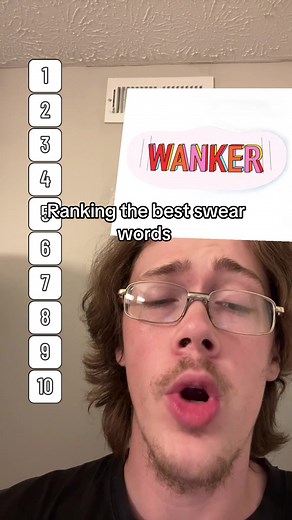 Ranking the Best Swear Words: A Fun Guide