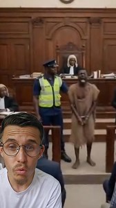 361K views · 15K reactions | Homem que se dizia ser o profeta noe sobre a africa foi presso? | Misslucassilvaofc | Facebook