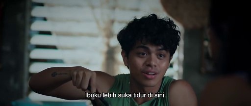 Your Mother's Son (2023)