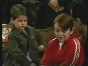 Morgan Corinthos
