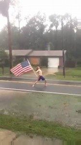 19K views · 420 reactions | Hurricane Matthew meets Slayer - turn it up! //Ian Haugland Credit: Lane Pittman | Rockklassiker | Facebook