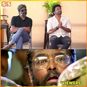 Directors எல்லாம் Release Date Fix பண்ணிட்டு ஓடிட்டு இருக்காங்க..😧- Debut Directors Round Table 2024 ▶️Watch Now On SS Music Youtube Channel #DirectorsRoundTable #DebutDirectors #SSMusicRoundtable #TamilCinema #Election #PaRanjith #JBaby #Kalvan #Bluestar #Romeo #SSMusic | SS MUSIC