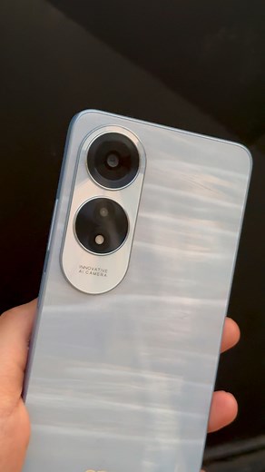 2K views · 22 reactions | Unboxing the OPPO A60 ✨ #OPPO #technology | NoypiGeeks | Facebook