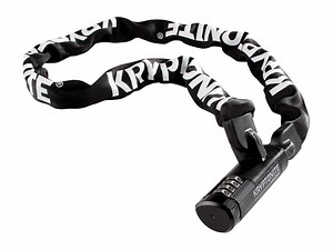 Kryptonite Keeper 712 Combo w. Integrated Chain | Giant Bicycles US
