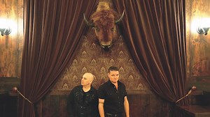 Nitzer Ebb return!! Confirmed to appear at Amphi Festival 2019